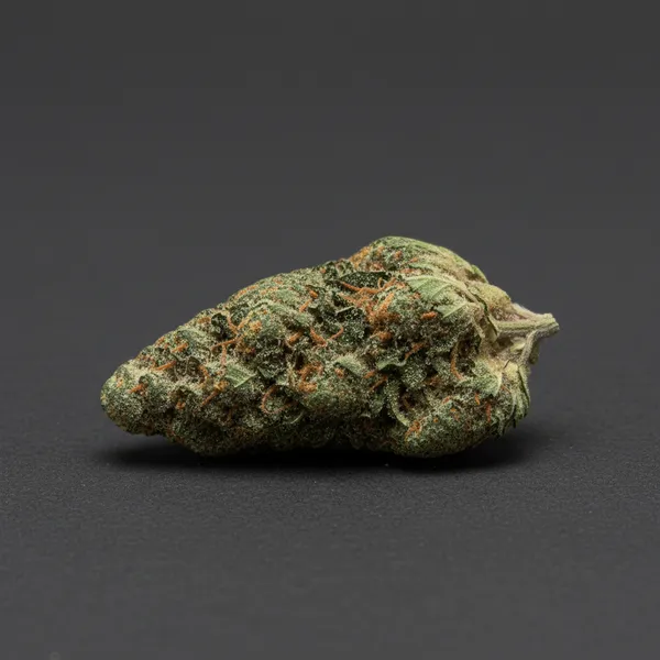 Frosted Chem — image 2