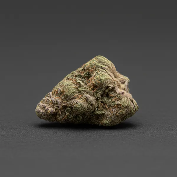 Golden Cream Auto — image 2
