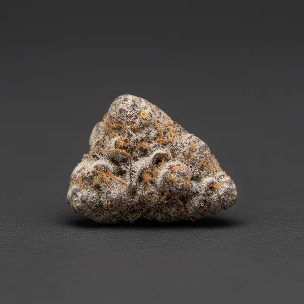 Peach Diesel Auto — image 2