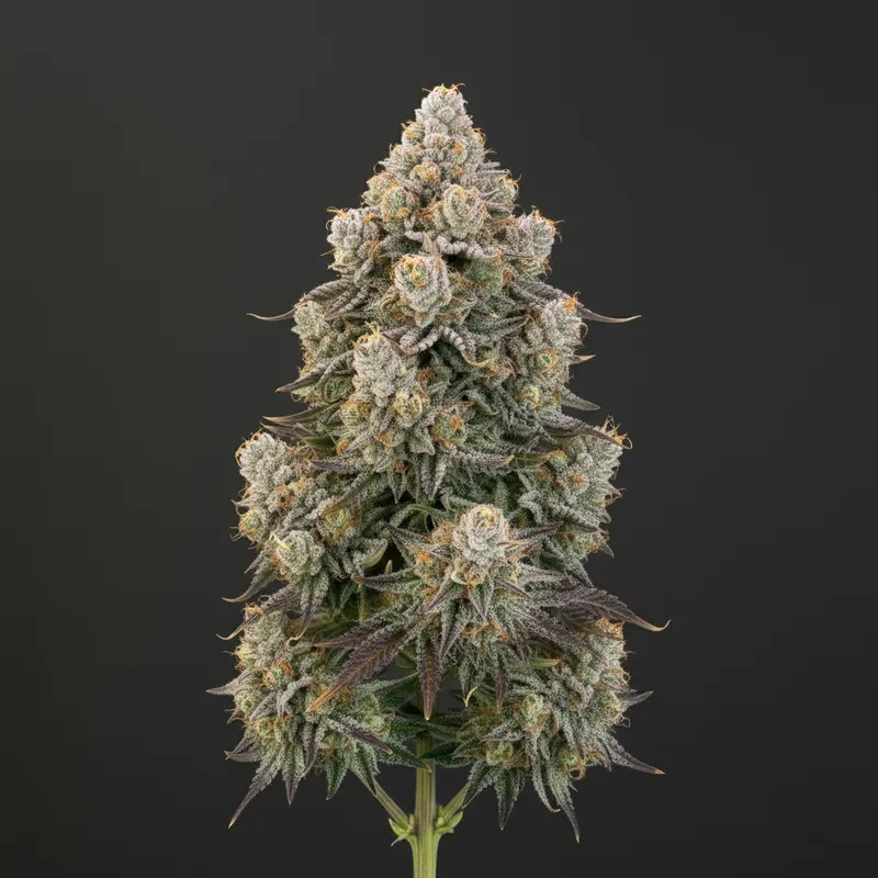 Cherry Fuel Auto