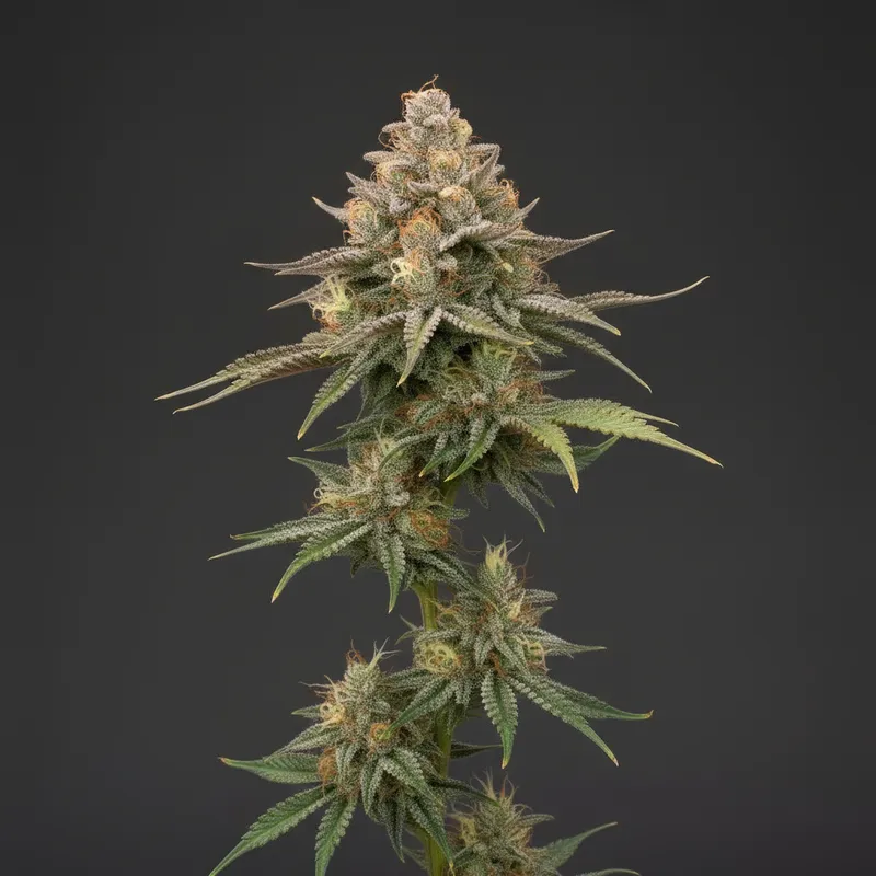 Midnight Haze Auto — image 4