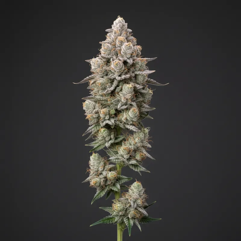 Midnight Haze Auto