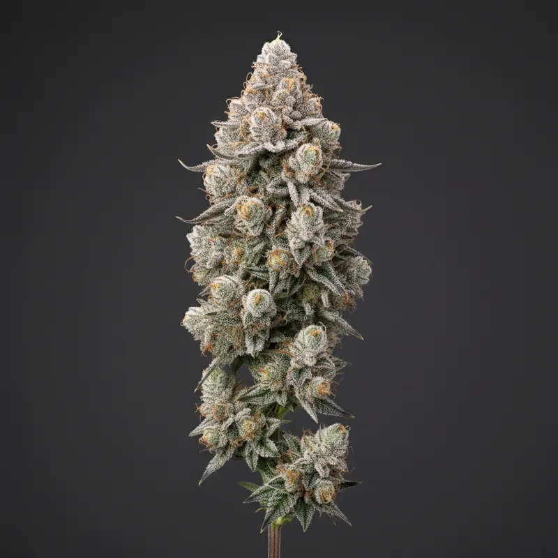 Backyard Kush