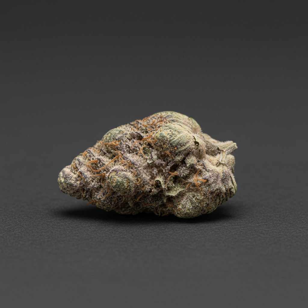 Backyard Kush — image 2